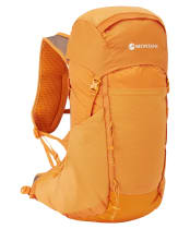 Montane Trailblazer 32L Backpack - Flame Orange