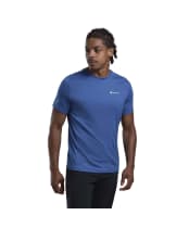 Men's Montane Dart T-Shirt - Neptune Blue