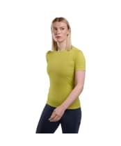 Mon Dart Lite T-Shrt - Citrus Spring