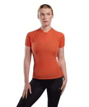 Mon Dart Nano Zip T - Tigerlily