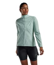 Mon Featherlt Jacket - Sea Mist