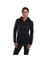 Montane Fury Hoodie - Black