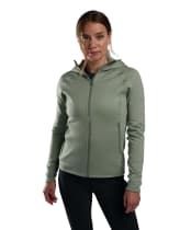 Montane Fury Hoodie - Pale Sage