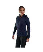Montane Fury Hoodie - Eclipse Blue