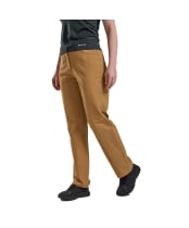 Mon Genoa Lite Pant - Husk