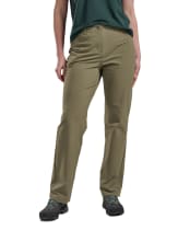 Mon Genoa Lite Pant - Caper