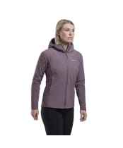 Mon Khamsin Hoodie - Moonscape