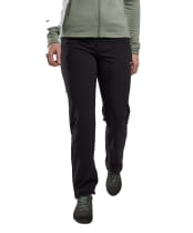 Mon Terra Stret Pant - Black