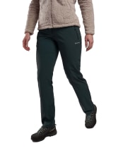 Mon Terra Stret Pant - Deep Forest
