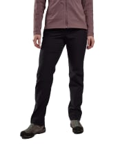 Mon Tucana Pants Reg - Black