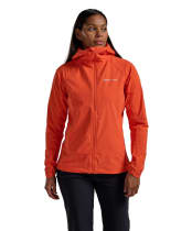 Mon Tenacity Hoodie - Tigerlily