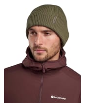 Montane Brew Beanie - Caper