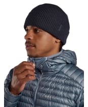 Montane Brew Beanie - Eclipse Blue