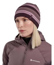 Montane Jack Beanie Hat - Mulberry