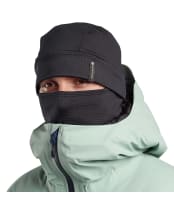Montane Protium Fleece Balaclava - Black