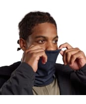Montane Protium Fleece Neck Gaiter - Eclipse Blue