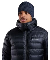 Montane Windjammer Beanie Hat - Eclipse Blue
