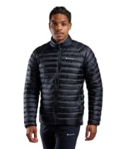 Men's Montane Anti-Freeze Down Jacket - Black