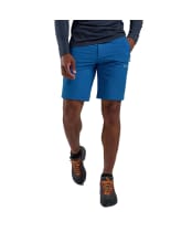 Men's Montane Dynamic Lite Shorts - Neptune Blue