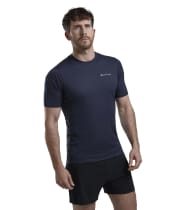 Men's Montane Dart Nano T-Shirt - Eclipse Blue