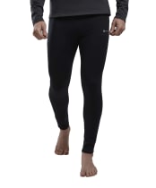 Men's Montane Fury Lite Fleece Pants - Black