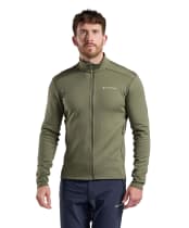 Men's Montane Fury Lite Fleece Jacket - Caper