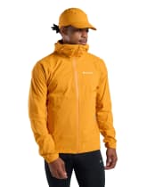 Men's Montane Minimus Lite Waterproof Jacket - Nagami Orange
