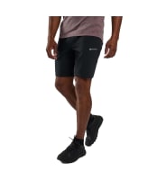 Men's Montane Tenacity Lite Shorts - Black