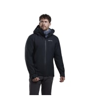 Men's Montane Torren Waterproof Jacket - Black