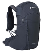 Mon Trailblazer 24 - Eclipse Blue