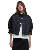 Electra Casual                                - Black