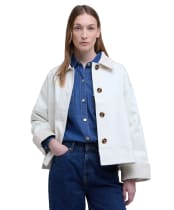 Abbey Casual                                  - Neutral