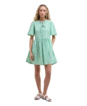 Daison Mini                                   - KELLY GREEN STRI