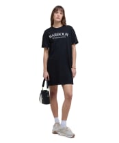 Cali Dress                                    - Black