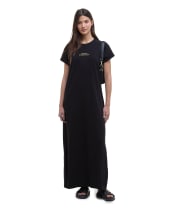 Palma Maxi                                    - Black