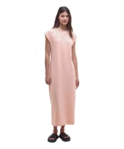 Natalia Maxi                                  - Peach Parfait