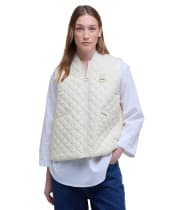 Rosalie Gilet                                 - Neutral