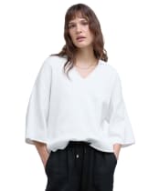 Natalia Knit T                                - Cloud