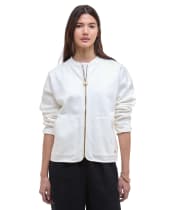 Clara Bomber                                  - Neutral