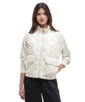 Ebony Quilt                                   - Neutral