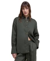 Clara Shirt                                   - Envy