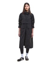 Roxanna Sproof                                - Black