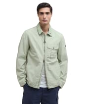 Tarnett Casual                                - Mineral Grey