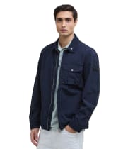Tarnett Casual                                - Navy