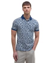 Jackstone Polo                                - Dark Denim