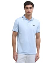 Ethan Polo                                    - Heritage Blue