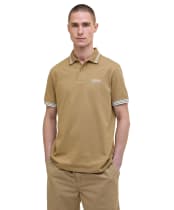 Calibrated Polo                               - Trench