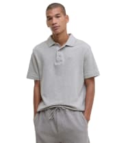 Hepple Polo                                   - Concrete