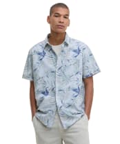 Valleyfield Sh                                - BLEACHED BLUE