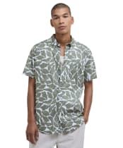 Spillroad Shir                                - Light Moss